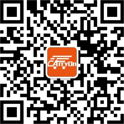 Customer Service WeChat QR Code