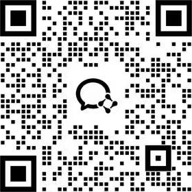 Enterprise WeChat QR Code