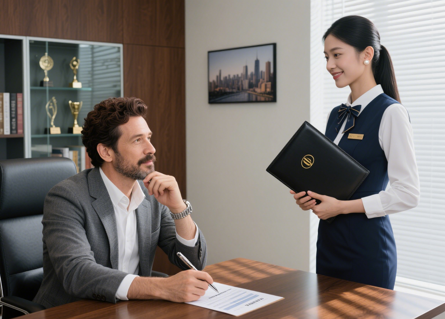 CarryOn Customer Satisfaction