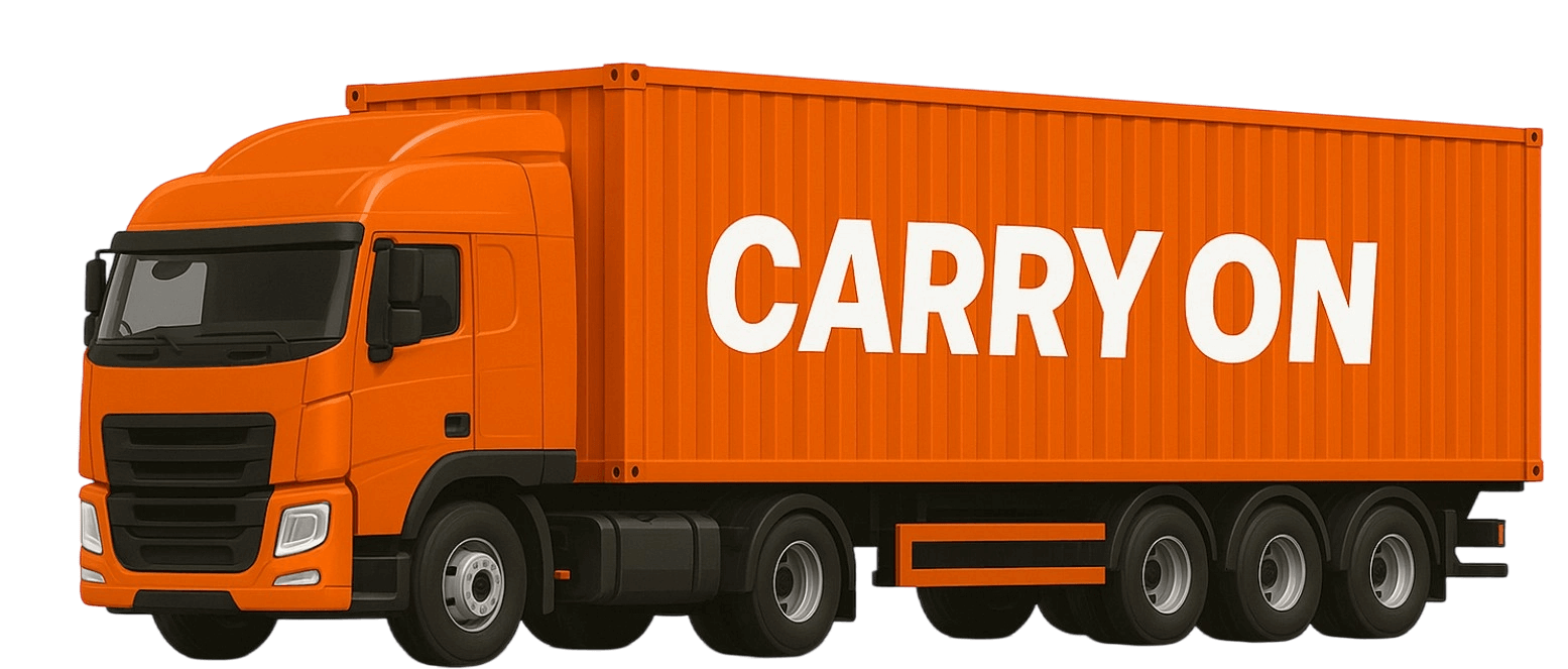 CarryOn Logistics Services