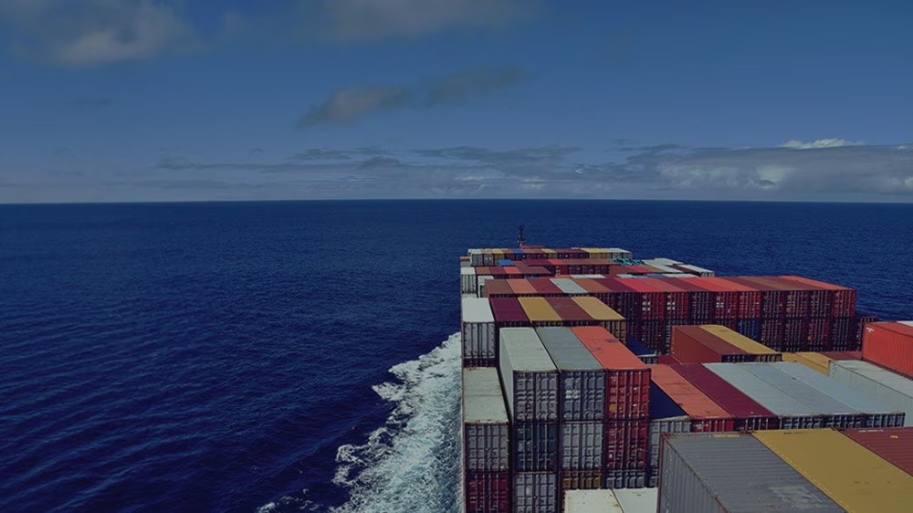 CarryOn ocean transport