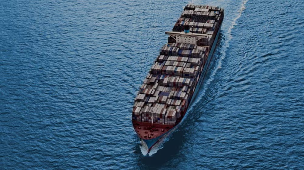 CarryOn global cargo movement