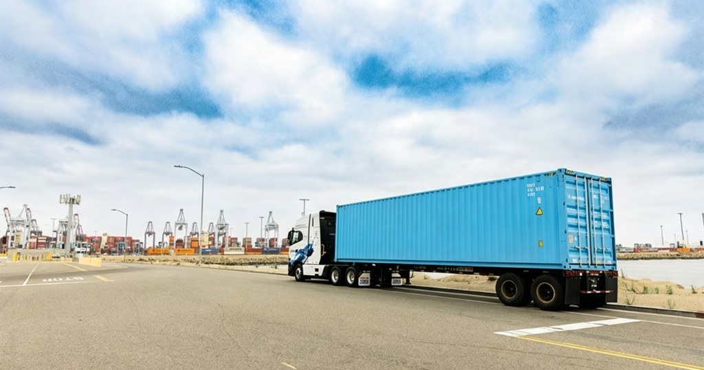 CarryOn import and export customs declaration